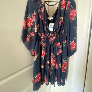 Summer dress